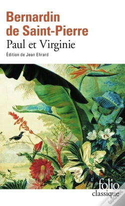Capa do artigo Paul Et Virginie