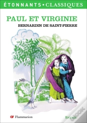 Capa do artigo Paul Et Virginie