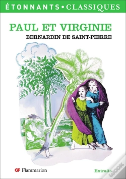 Capa do artigo Paul Et Virginie