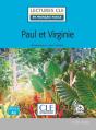 Paul Et Virginie ; Niveau A2 (2e Édition) - Preview
