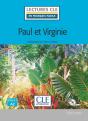 Paul Et Virginie ; Niveau A2 (2e Édition) - Preview