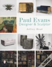 Capa do artigo Paul Evans