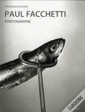 Paul Faccheti, Photographe