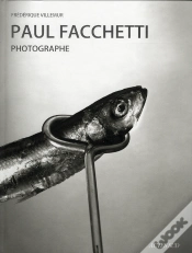 Capa do artigo Paul Faccheti, Photographe