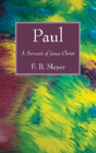 Paul - Preview
