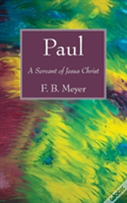 Capa do artigo Paul