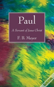 Capa do artigo Paul