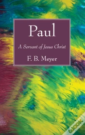 Capa do artigo Paul