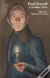 Capa do artigo Paul Ferroll