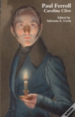 Capa do artigo Paul Ferroll