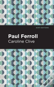 Capa do artigo Paul Ferroll