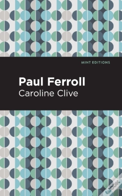 Capa do artigo Paul Ferroll