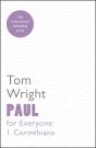Paul For Everyone: 1 Corinthians - Preview