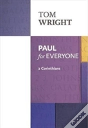 Capa do artigo Paul For Everyone: 2 Corinthians