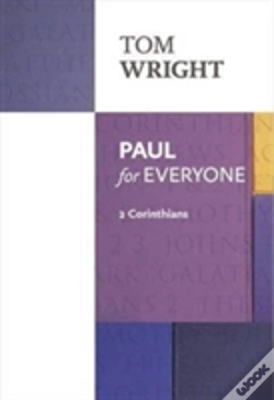 Capa do artigo Paul For Everyone: 2 Corinthians