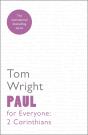 Paul For Everyone 2 Corinthians - Preview