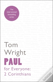 Capa do artigo Paul For Everyone 2 Corinthians