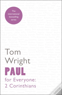 Capa do artigo Paul For Everyone 2 Corinthians