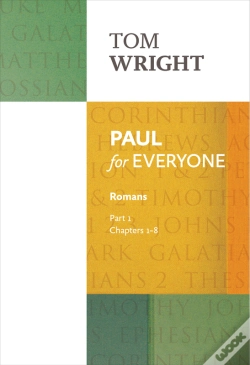 Capa do artigo Paul For Everyone: Romans Part 1