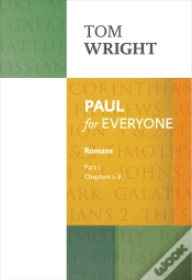 Capa do artigo Paul For Everyone: Romans Part 1