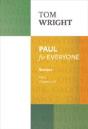 Paul For Everyone: Romans Part 1 - Preview