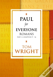 Capa do artigo Paul For Everyone: Romans Part 2