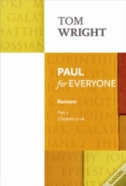 Capa do artigo Paul For Everyone: Romans Part 2