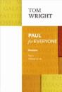Paul For Everyone: Romans Part 2 - Preview