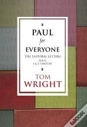 Capa do artigo Paul For Everyone: The Pastoral Letters