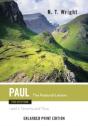 Paul For Everyone, The Patoral Letters (Enlarged Print) - Preview