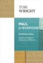 Paul For Everyone: The Prison Letters - Preview