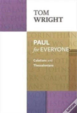 Capa do artigo Paul For Everyone