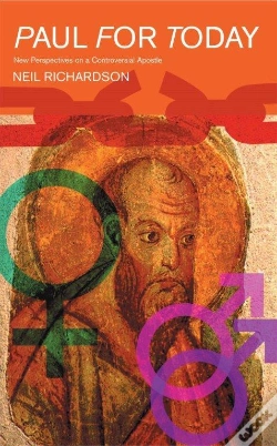 Capa do artigo Paul For Today