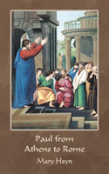 Paul From Athens To Rome