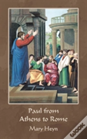Capa do artigo Paul From Athens To Rome
