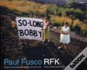 Capa do artigo Paul Fusco: Rfk
