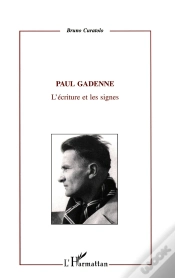 Capa do artigo Paul Gadenne : L