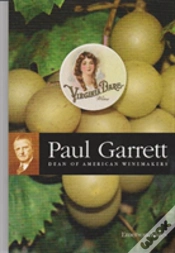 Capa do artigo Paul Garrett