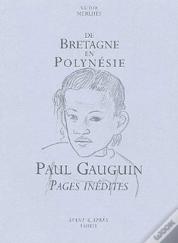 Capa do artigo Paul Gauguin, De Bretagne En Polynésie