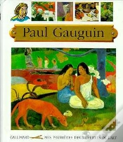 Capa do artigo Paul Gauguin