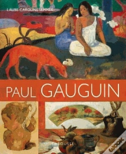 Capa do artigo Paul Gauguin