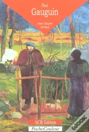 Capa do artigo Paul Gauguin ; L