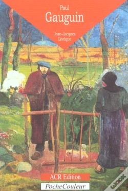 Capa do artigo Paul Gauguin ; L'Oeil Sauvage