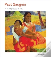Paul Gauguin Masterpieces Of Art