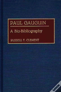 Capa do artigo Paul Gauguin