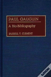 Capa do artigo Paul Gauguin