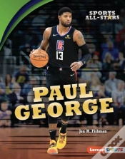 Capa do artigo Paul George