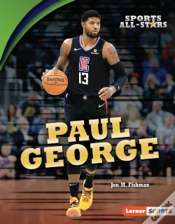 Capa do artigo Paul George