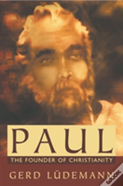 Capa do artigo Paul