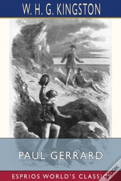 Capa do artigo Paul Gerrard  Esprios Classics
